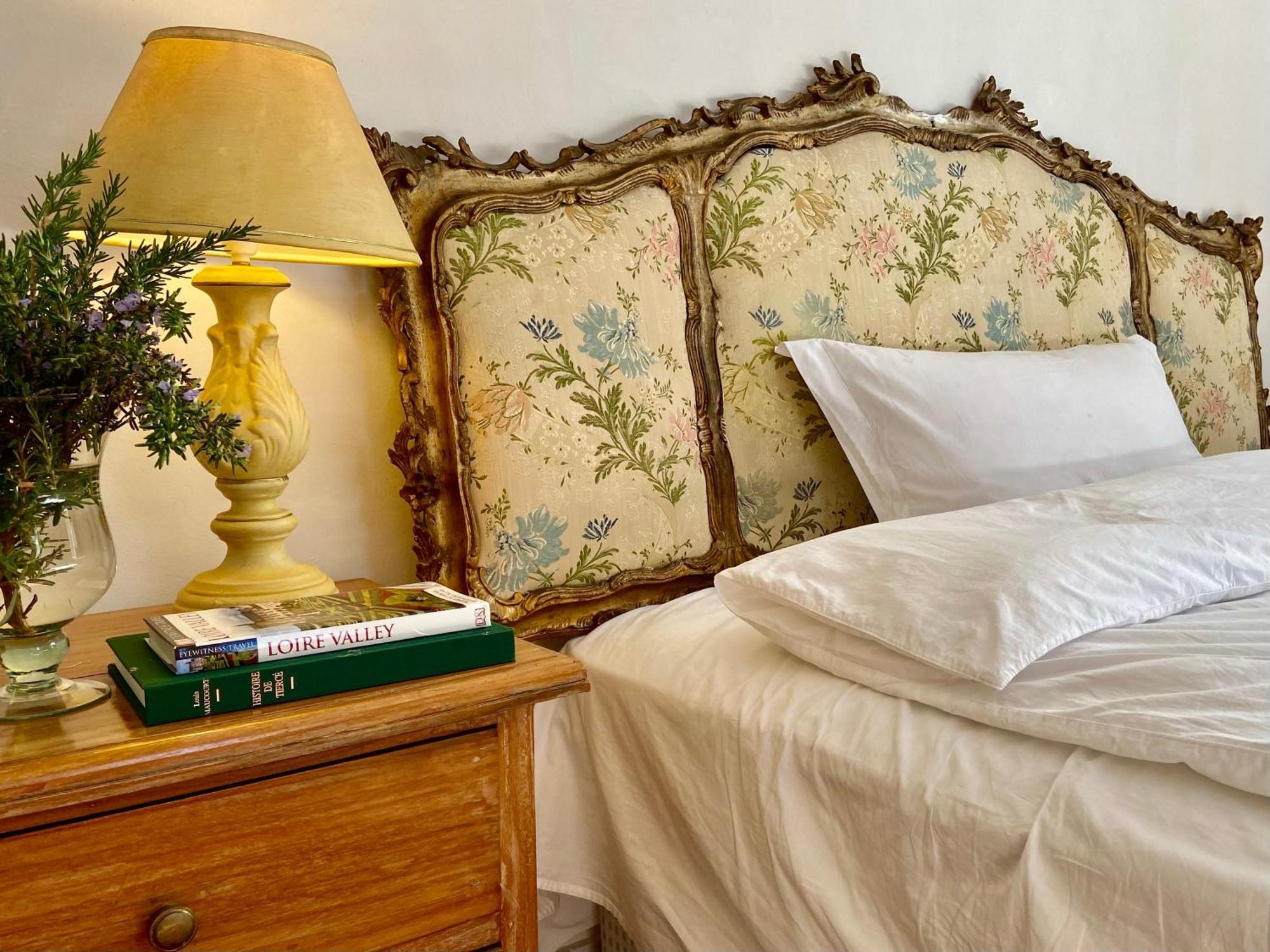 Chateau La Bainerie Tierce エクステリア 写真
