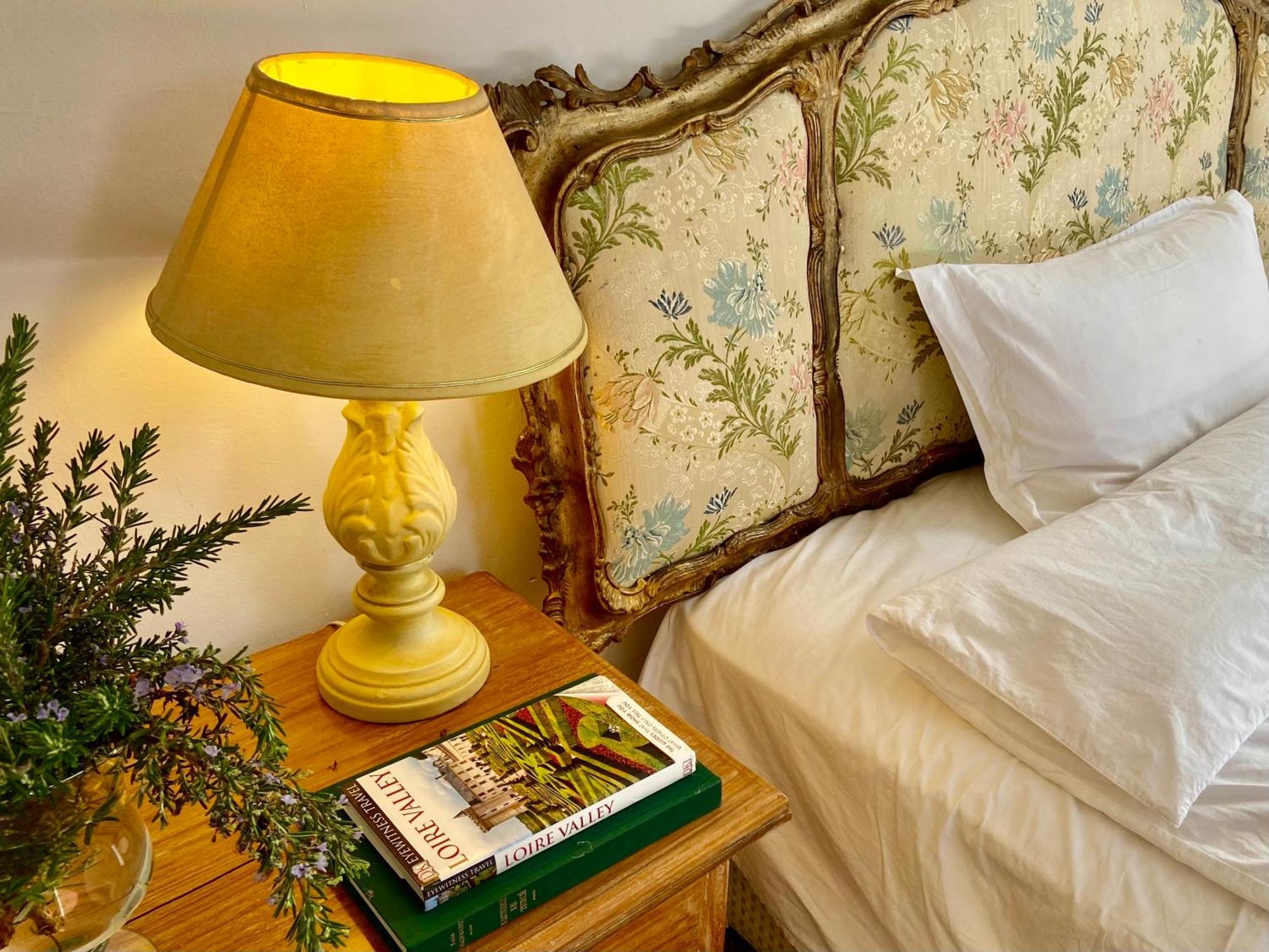 Chateau La Bainerie Tierce エクステリア 写真