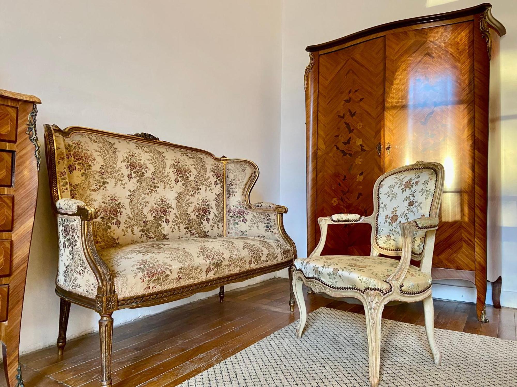 Chateau La Bainerie Tierce エクステリア 写真