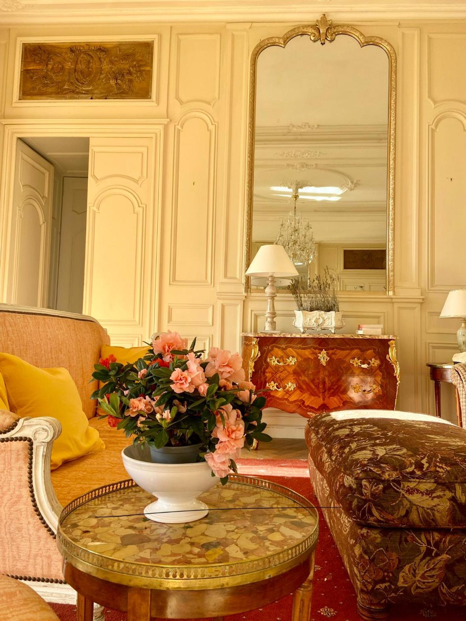 Chateau La Bainerie Tierce エクステリア 写真