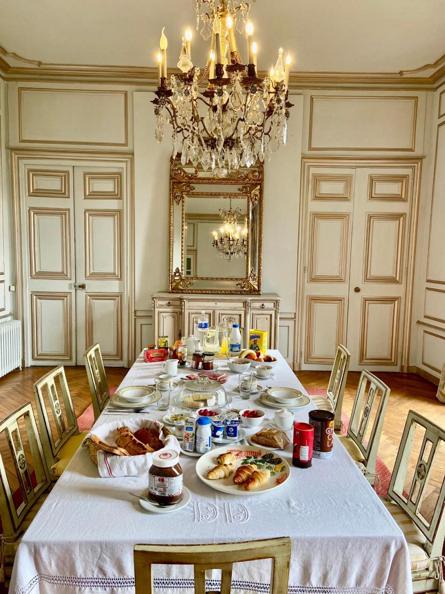 Chateau La Bainerie Tierce エクステリア 写真