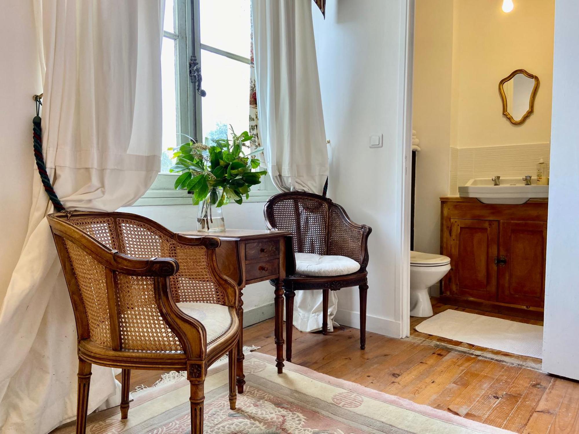 Chateau La Bainerie Tierce エクステリア 写真