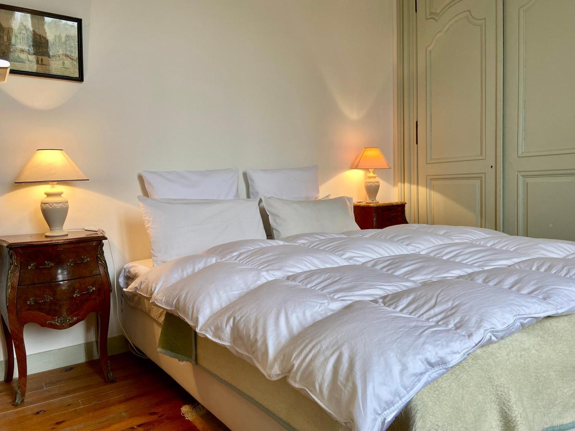 Chateau La Bainerie Tierce エクステリア 写真