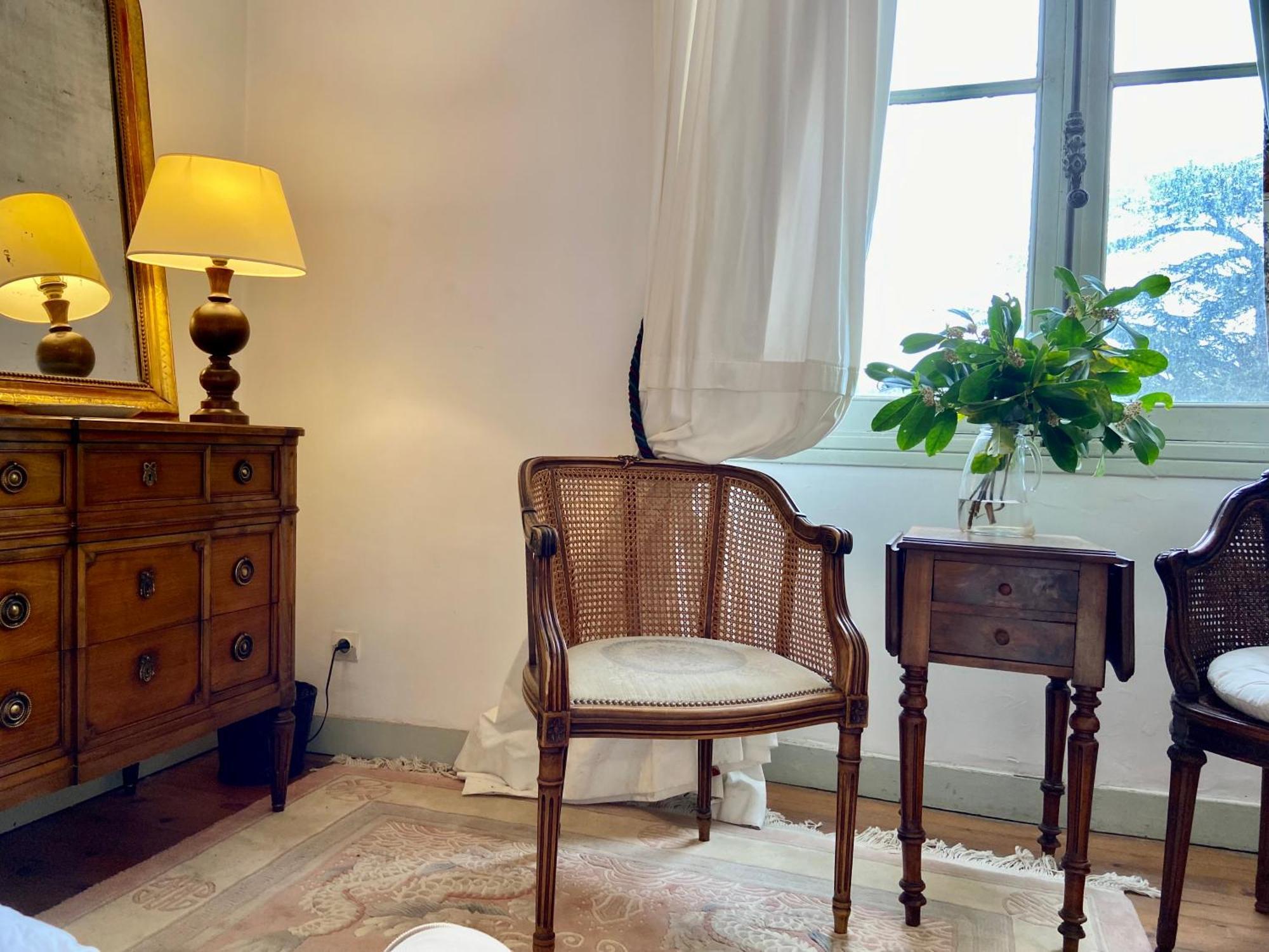 Chateau La Bainerie Tierce エクステリア 写真