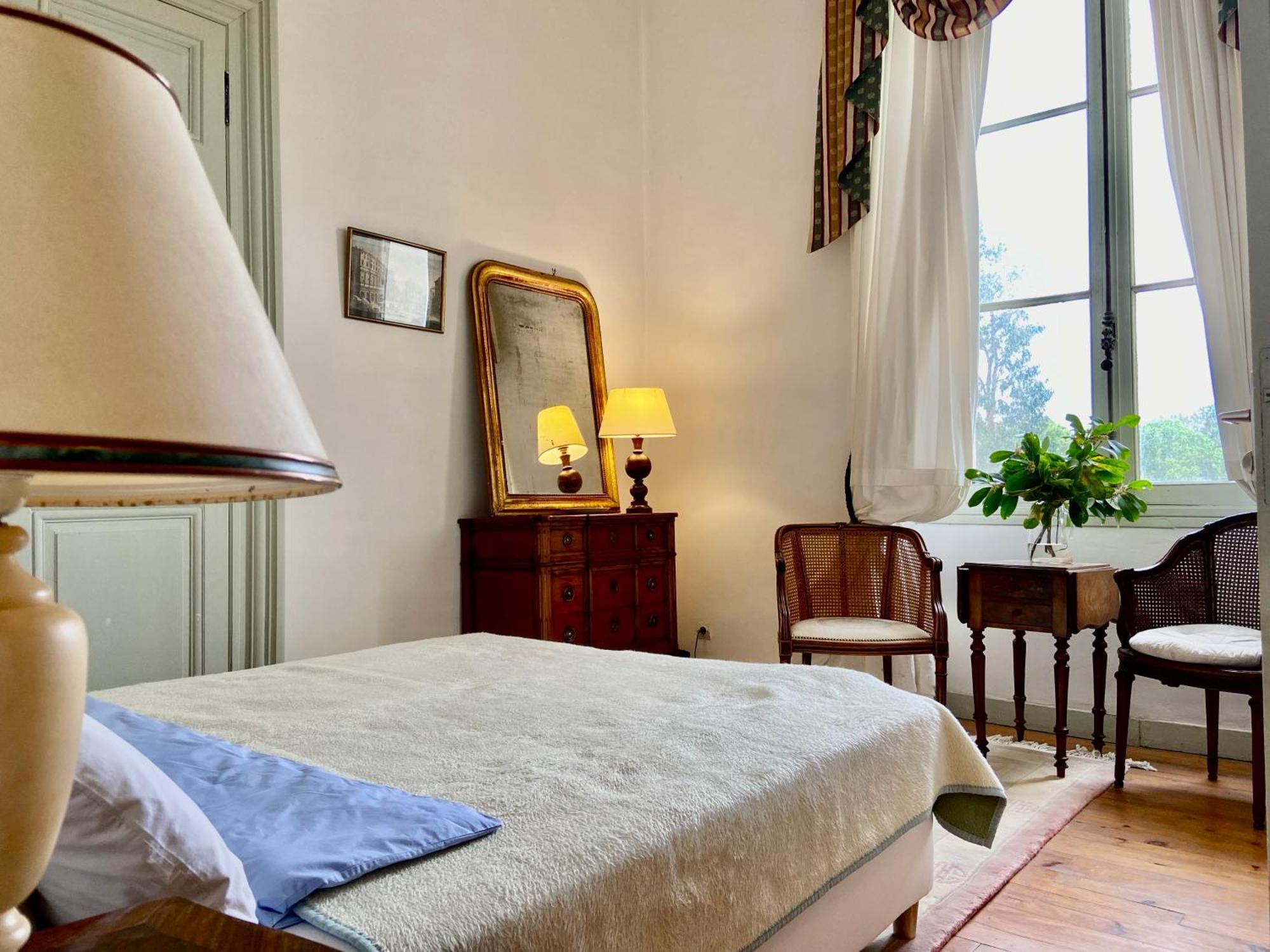 Chateau La Bainerie Tierce エクステリア 写真
