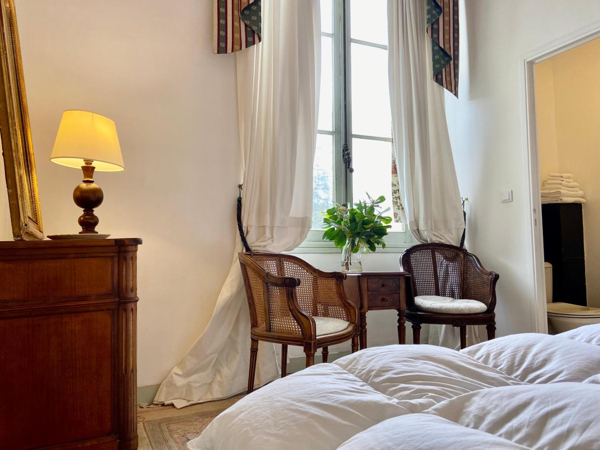 Chateau La Bainerie Tierce エクステリア 写真