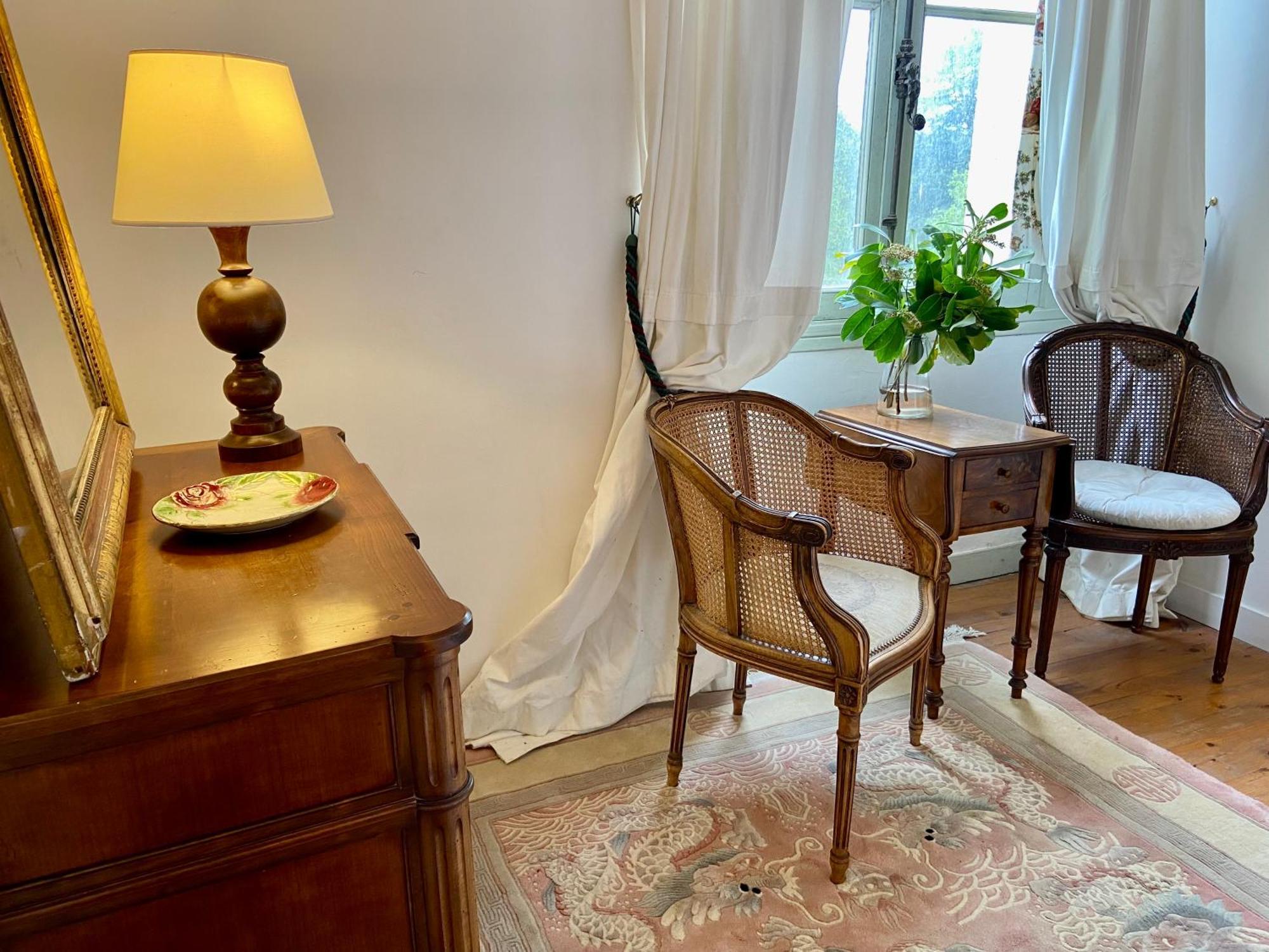 Chateau La Bainerie Tierce エクステリア 写真