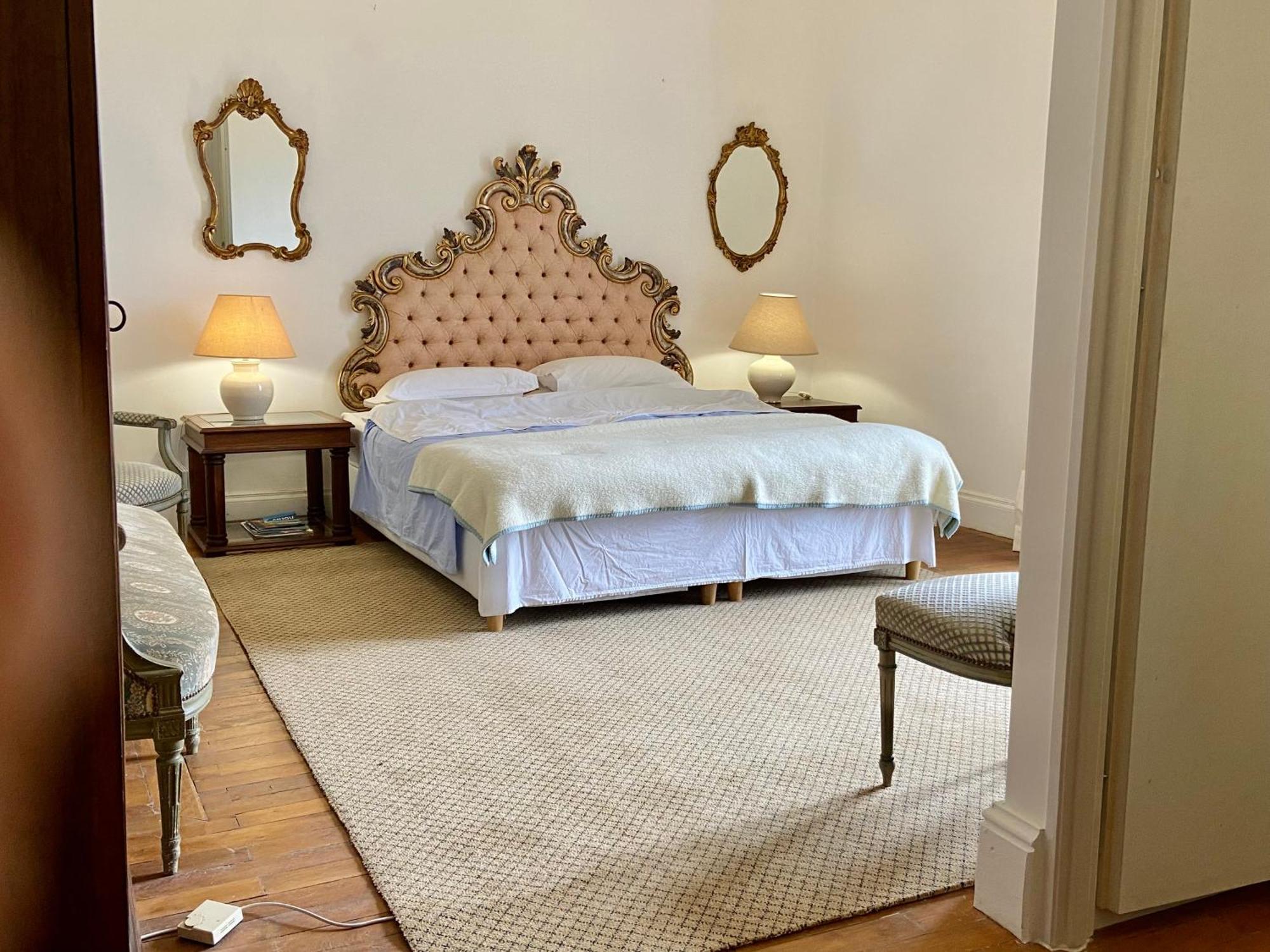 Chateau La Bainerie Tierce エクステリア 写真